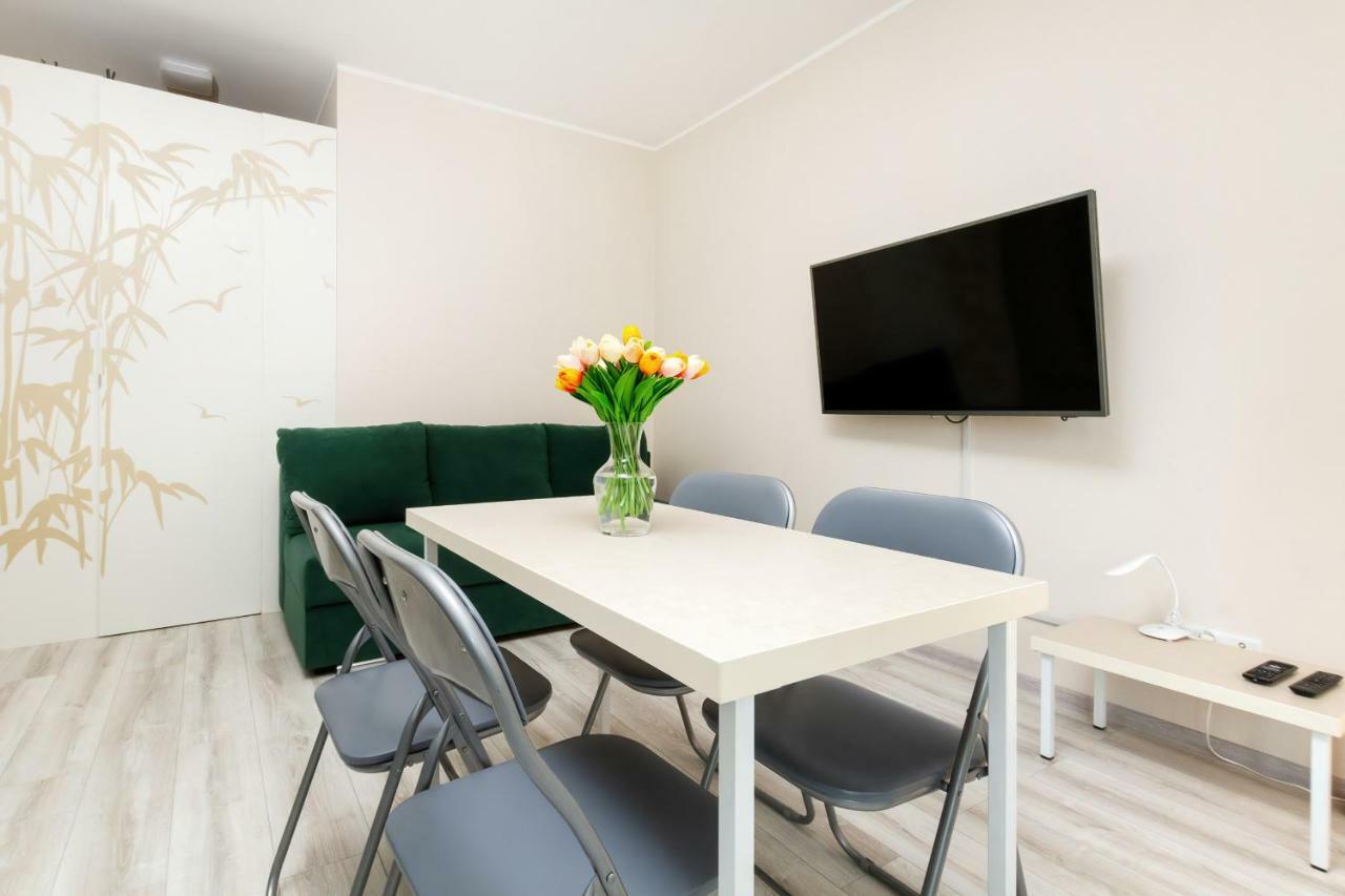 Apartamento Zajezdnia Wrzeszcz Grudziadzka By Renters Gdansk