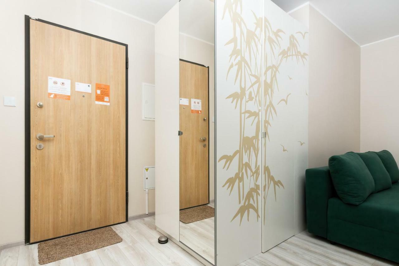 Apartamento Zajezdnia Wrzeszcz Grudziadzka By Renters